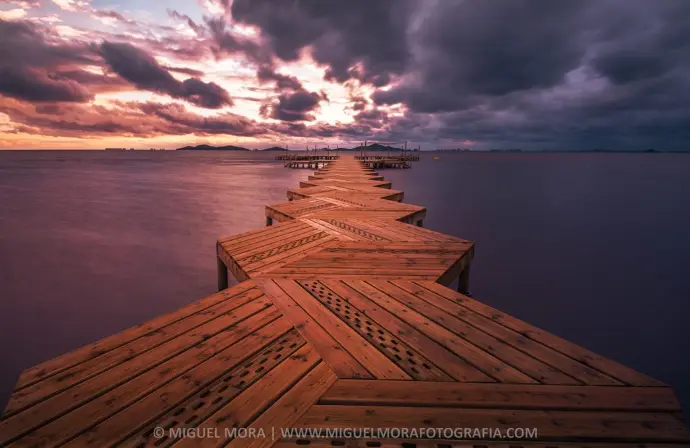 Los Urrutias - Mar Menor